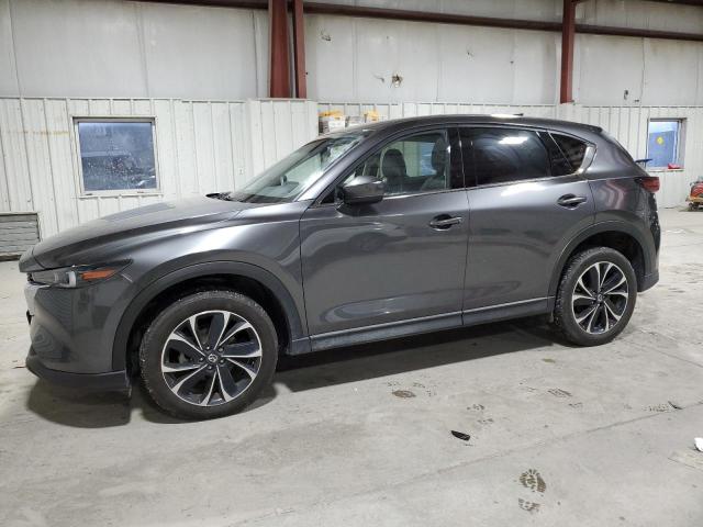 Image 1 of 2022 MAZDA CX-5 PREMIUM 2022 with VIN JM3KFBDM5N0628795