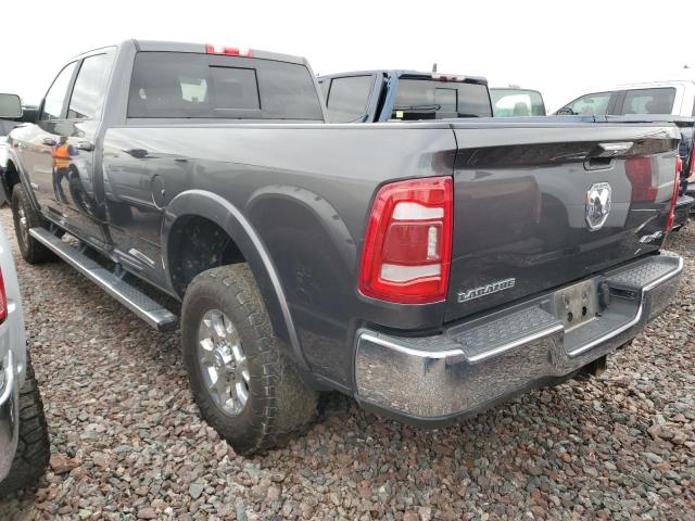 Image 2 of 2022 RAM 3500 LARAMIE 2022 with VIN 3C63R3JL2NG141059