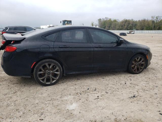 Image 3 of 2015 CHRYSLER 200 S 2015 with VIN 1C3CCCBB5FN557491