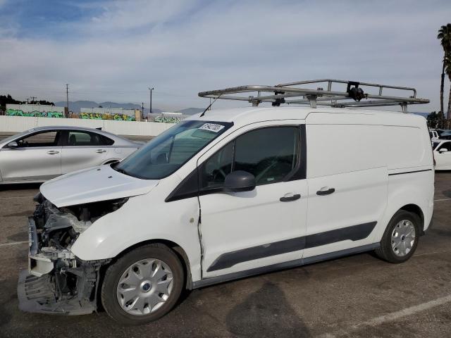 Obraz 1 z 2015 FORD TRANSIT CONNECT XLT 2015 z VIN NM0LS7F78F1200516