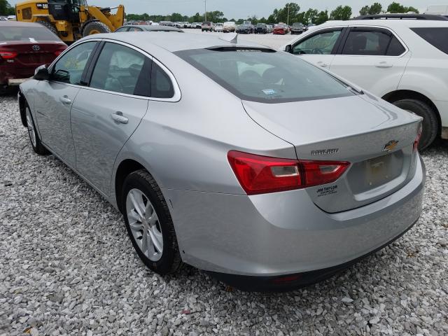 Изображение 3 2017 CHEVROLET MALIBU LT 2017 с VIN 1G1ZE5ST6HF173570