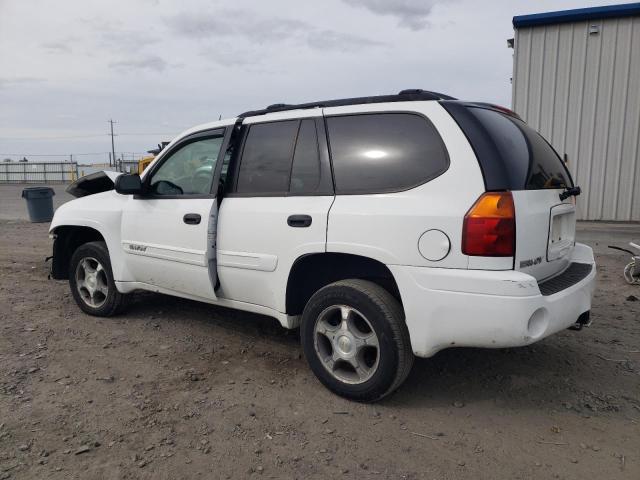 Obraz 2 z 2005 GMC ENVOY  2005 z VIN 1GKDT13S452116992
