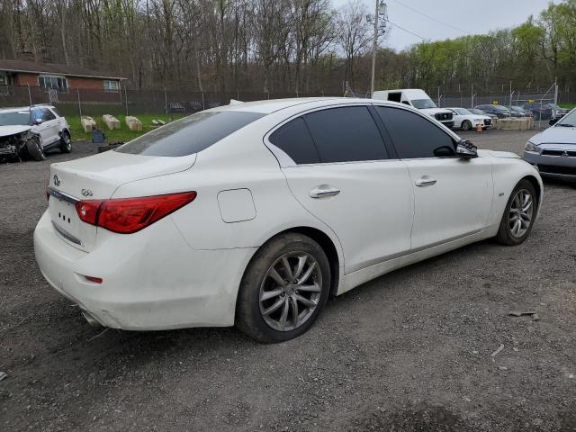 Obraz 3 z 2017 INFINITI Q50 PREMIUM 2017 z VIN JN1EV7AP3HM738989