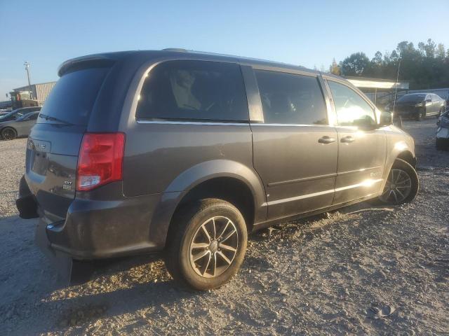 Изображение 3 2017 DODGE GRAND CARAVAN SXT 2017 с VIN 2C4RDGCG4HR600325