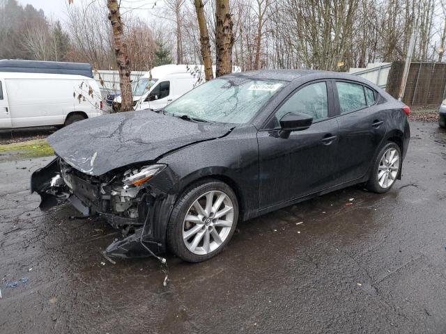 Изображение 1 2017 MAZDA 3 TOURING 2017 с VIN JM1BN1V7XH1108623