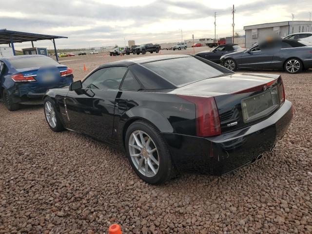 Изображение 2 2007 CADILLAC XLR  2007 с VIN 1G6YV36A675601449