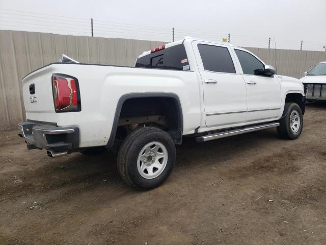 Image 3 of 2017 GMC SIERRA K1500 SLT 2017 with VIN 3GTU2NEC8HG320668