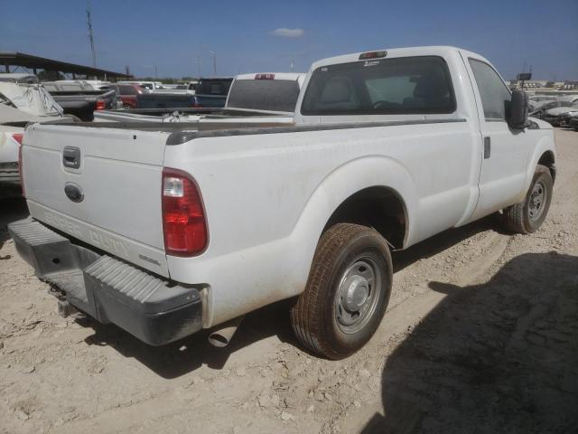 Obraz 3 z 2012 FORD F250 SUPER DUTY 2012 z VIN 1FTBF2A66CEA11100