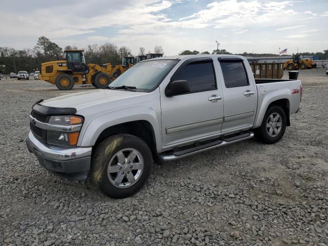 Image 1 of 2012 CHEVROLET COLORADO LT 2012 with VIN 1GCHSDFEXC8164594