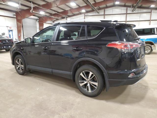 Image 2 of 2016 TOYOTA RAV4 XLE 2016 with VIN 2T3RFREV7GW530440