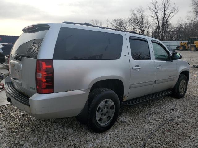 Obraz 3 z 2011 CHEVROLET SUBURBAN K1500 LT 2011 z VIN 1GNSKJE32BR156185