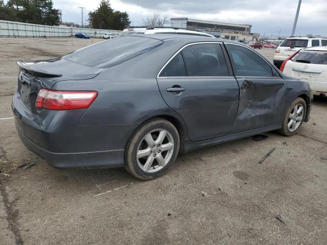 Obraz 3 z 2007 TOYOTA CAMRY CE 2007 z VIN 4T1BE46K17U006768