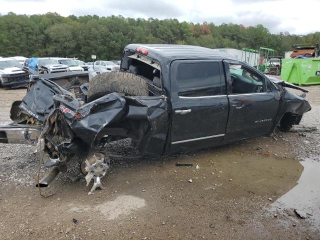 Obraz 3 z 2014 CHEVROLET SILVERADO K1500 LT 2014 z VIN 3GCUKRECXEG216072