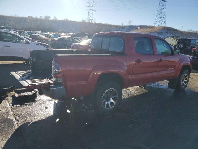 Image 3 of 2013 TOYOTA TACOMA DOUBLE CAB 2013 with VIN 5TFLU4EN3DX071736