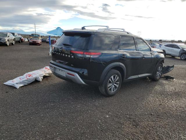 Image 3 of 2023 NISSAN PATHFINDER SL 2023 with VIN 5N1DR3CA0PC209613