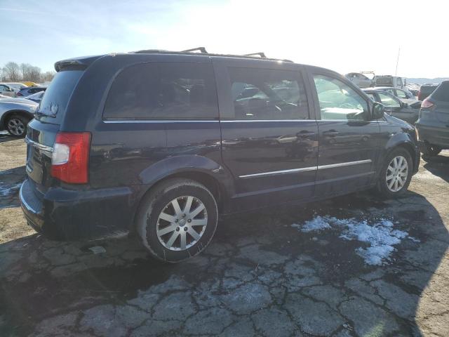 Изображение 3 2013 CHRYSLER TOWN AND COUNTRY TOURING 2013 с VIN 2C4RC1BG7DR777267