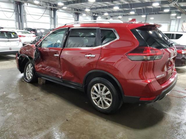 Obraz 2 z 2018 NISSAN ROGUE S 2018 z VIN 5N1AT2MVXJC713836
