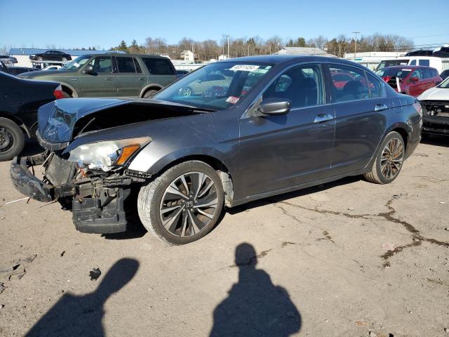 Obraz 1 z 2011 HONDA ACCORD LX 2011 z VIN 1HGCP2F37BA019620