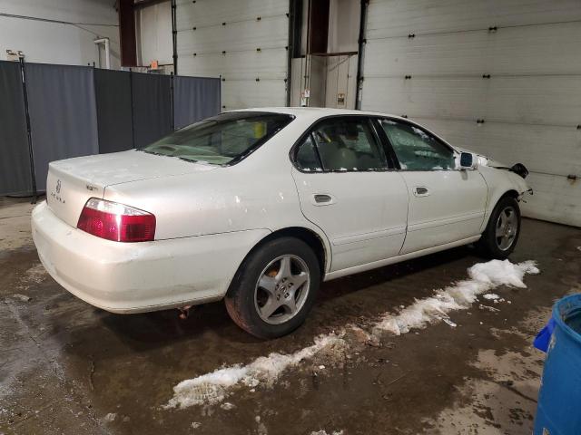 Image 3 of 2003 ACURA 3.2TL  2003 with VIN 19UUA56613A019857