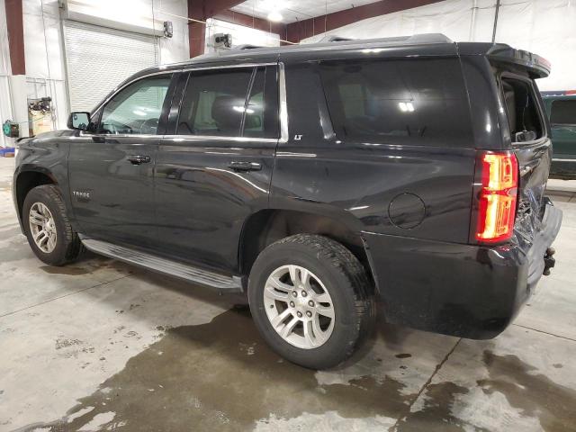 Image 2 of 2015 CHEVROLET TAHOE K1500 LT 2015 with VIN 1GNSKBKC0FR160719