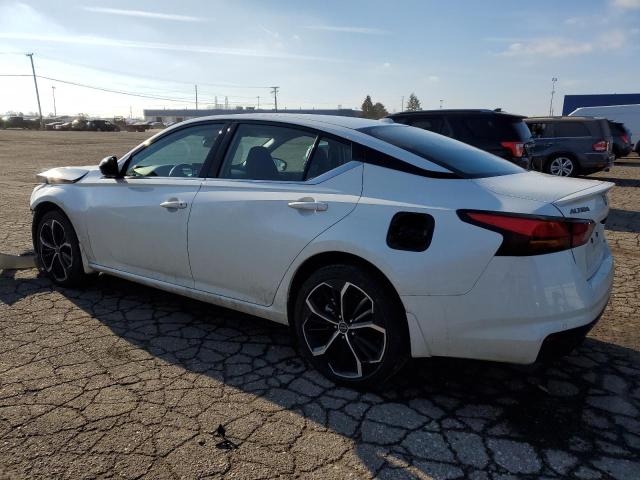 Изображение 2 2023 NISSAN ALTIMA SR 2023 с VIN 1N4BL4CWXPN363903
