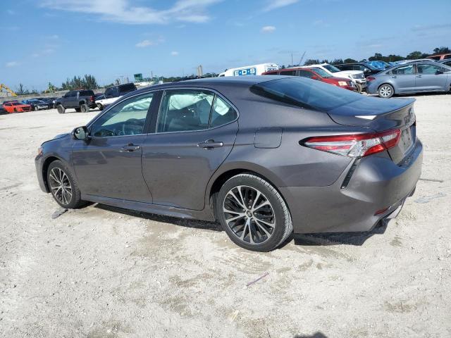 Изображение 2 2018 TOYOTA CAMRY L 2018 с VIN 4T1B11HK0JU574167