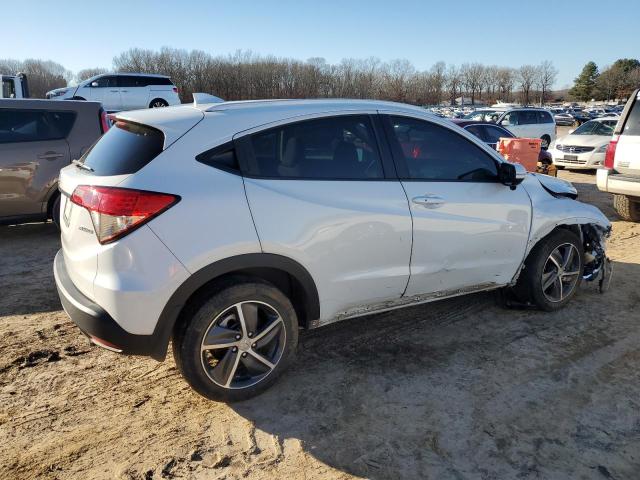 Изображение 3 2021 HONDA HR-V EX 2021 с VIN 3CZRU6H58MM712140