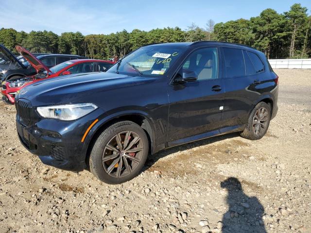 2023 BMW X5 M50I 2023 image