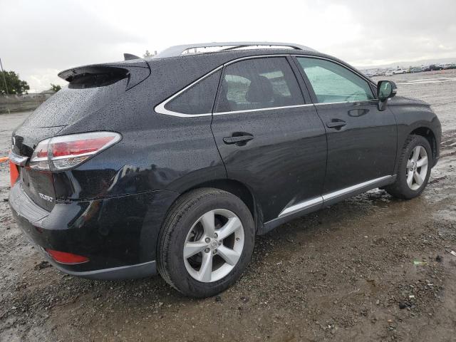 Obraz 3 z 2015 LEXUS RX 350 2015 z VIN 2T2ZK1BA4FC185189