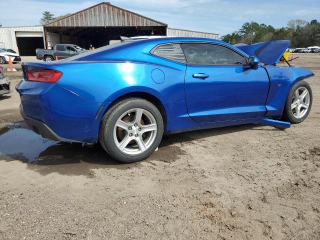 Obraz 3 z 2018 CHEVROLET CAMARO LT 2018 z VIN 1G1FB1RX0J0150775