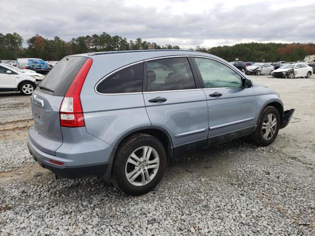 Изображение 3 2010 HONDA CR-V EX 2010 с VIN 5J6RE4H58AL013847