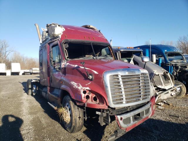 2016 FREIGHTLINER CASCADIA 125  2016 image