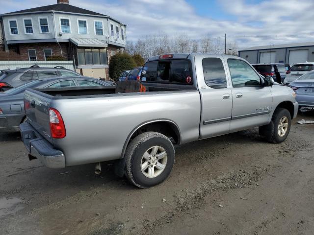 Obraz 3 z 2006 TOYOTA TUNDRA ACCESS CAB SR5 2006 z VIN 5TBBT44186S474299