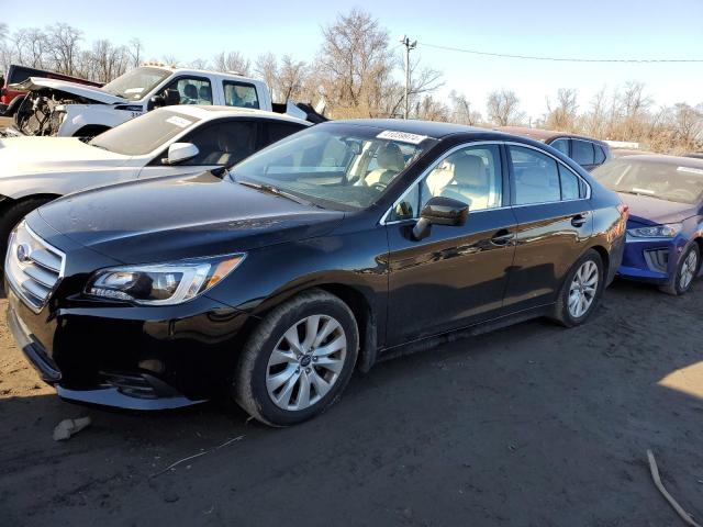 Изображение 2016 SUBARU LEGACY 2.5I PREMIUM 2016