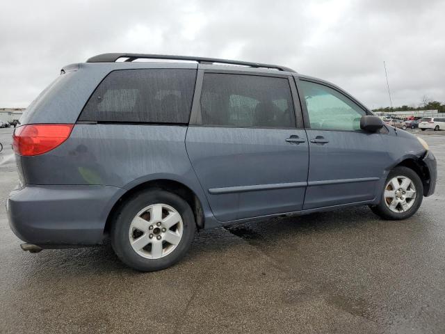 Image 3 of 2006 TOYOTA SIENNA CE 2006 with VIN 5TDZA23C36S554872