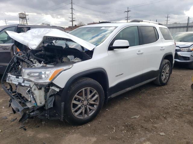 Obraz 2019 GMC ACADIA SLE 2019
