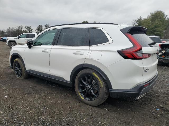 Obraz 2 z 2024 HONDA CR-V SPORT-L 2024 z VIN 5J6RS6H83RL015872