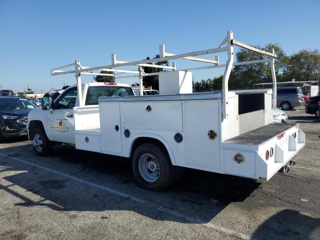 Image 2 of 2013 CHEVROLET SILVERADO C3500 2013 with VIN 1GB3CZC8XDF222031