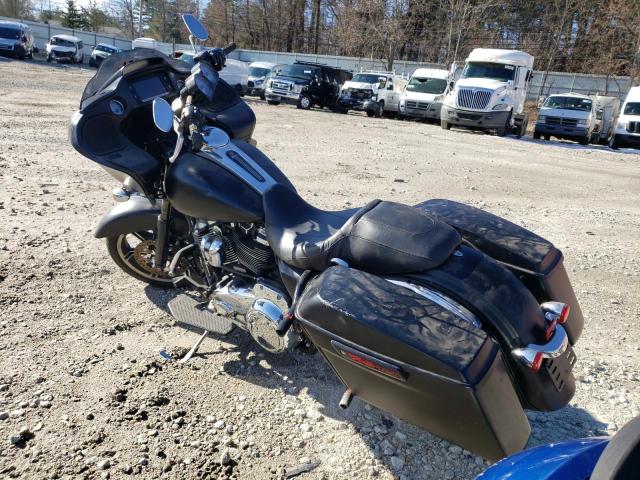 Obraz 3 z 2018 HARLEY-DAVIDSON FLTRX ROAD GLIDE 2018 z VIN 1HD1KHC14JB664257