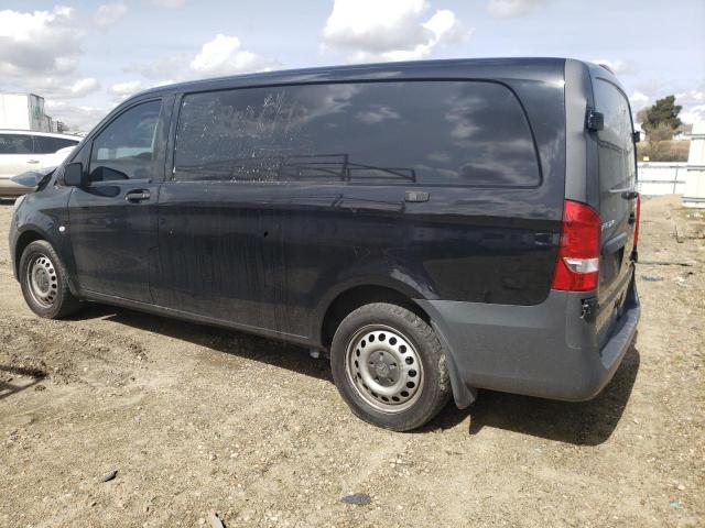 Изображение 2 2016 MERCEDES-BENZ METRIS  2016 с VIN WD3PG2EA5G3135274