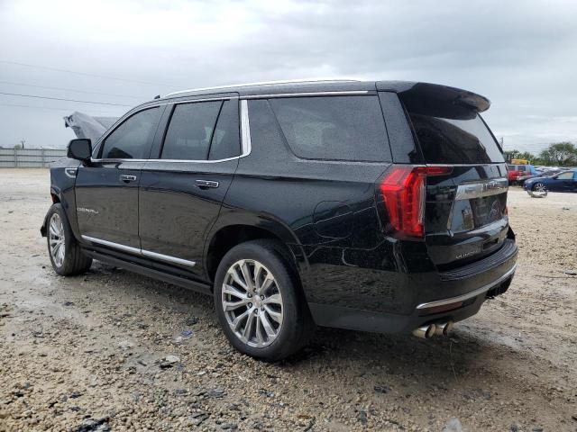Obraz 2 z 2022 GMC YUKON DENALI 2022 z VIN 1GKS2DKL3NR260708