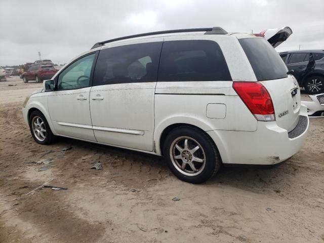 Obraz 2 z 2005 NISSAN QUEST S 2005 z VIN 5N1BV28U05N106760