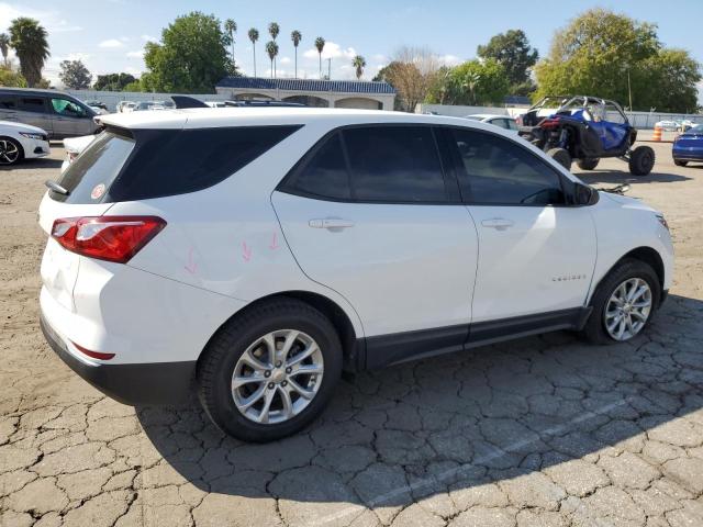 Obraz 3 z 2018 CHEVROLET EQUINOX LS 2018 z VIN 2GNAXHEV2J6331620