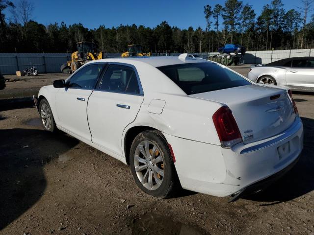 Изображение 2 2019 CHRYSLER 300 LIMITED 2019 с VIN 2C3CCAKG7KH586526