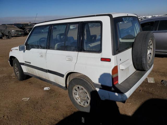 Obraz 2 z 1993 SUZUKI SIDEKICK JX 1993 z VIN JS3TD02V1P4109338