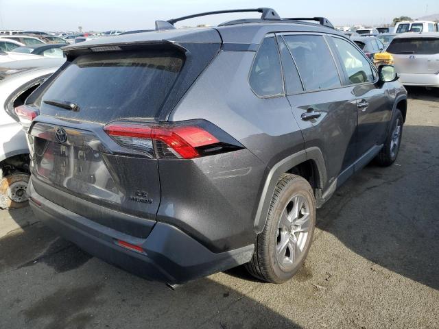 Image 3 of 2023 TOYOTA RAV4 LE 2023 with VIN JTMMWRFV4PD189987
