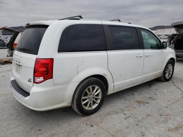 Obraz 3 z 2019 DODGE GRAND CARAVAN SXT 2019 z VIN 2C4RDGCG7KR802700