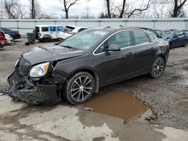 Obraz 1 z 2016 BUICK VERANO SPORT TOURING 2016 z VIN 1G4PW5SK7G4172467