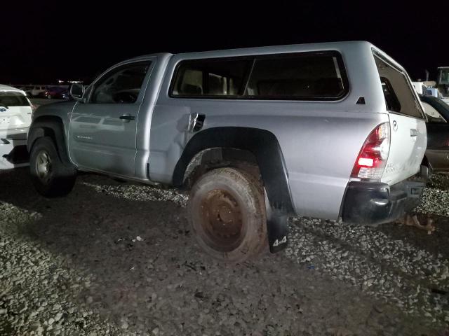Изображение 2 2009 TOYOTA TACOMA  2009 с VIN 5TEPX42N99Z631272