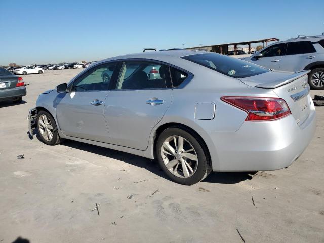 Image 2 of 2013 NISSAN ALTIMA 2.5 2013 with VIN 1N4AL3AP3DC166273